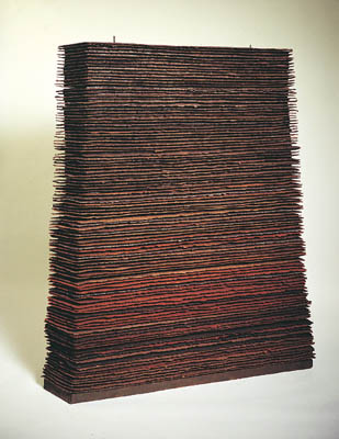 Strata Rust
